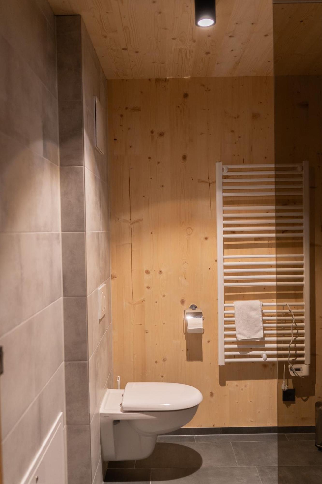 Haus Kanabe Schoppernau Eksteriør billede