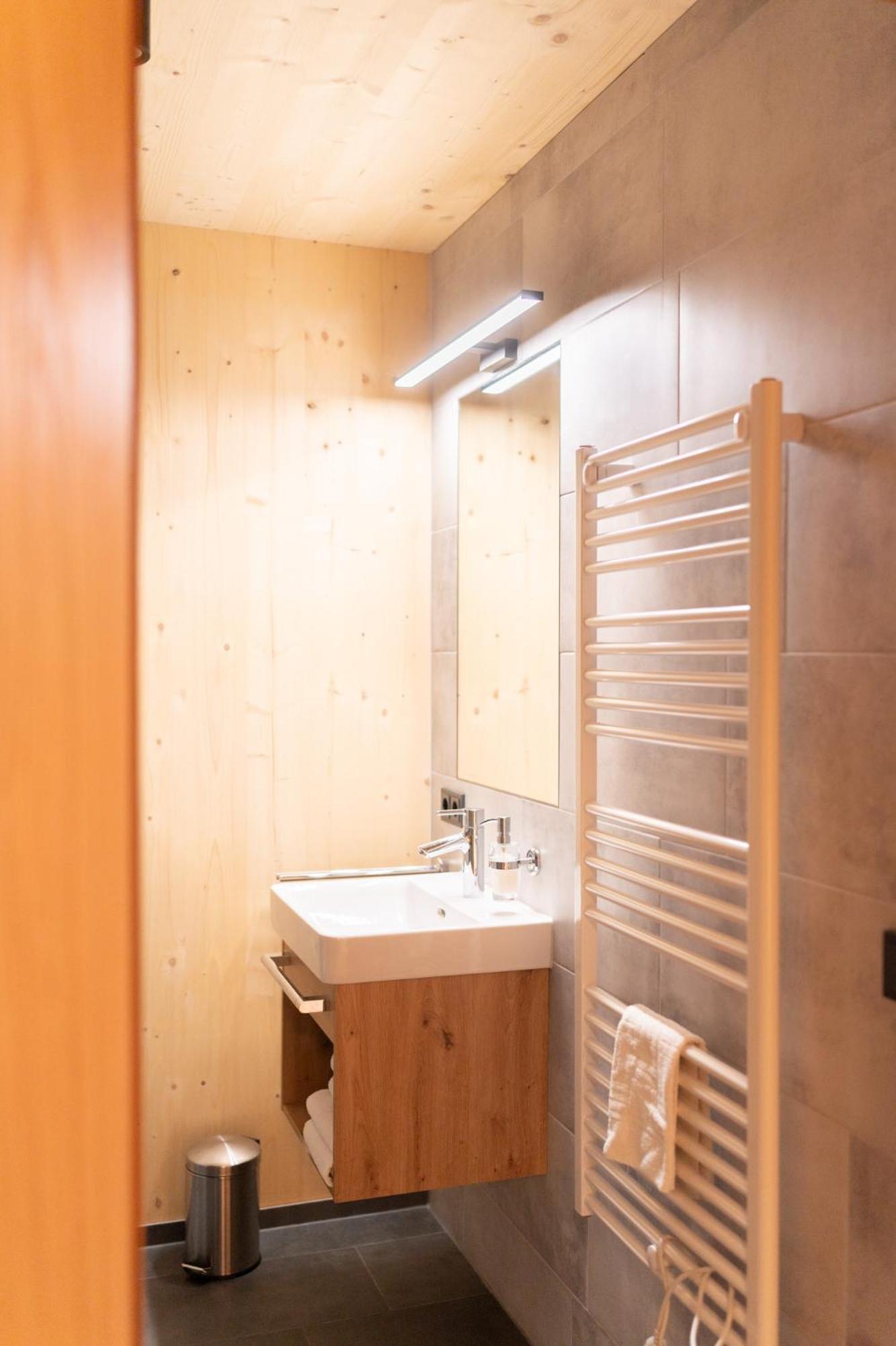Haus Kanabe Schoppernau Eksteriør billede